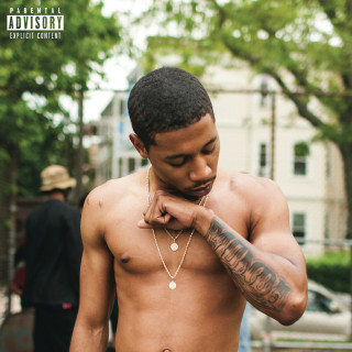 Cousin Stizz - MONDA mixtape cover