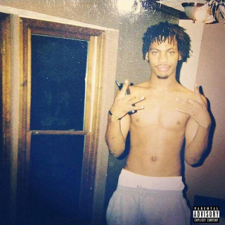 Waka Flocka Flame - Big Homie Flocka mixtape cover