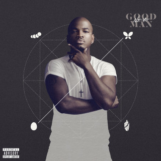 Ne-Yo - Good Man album cover