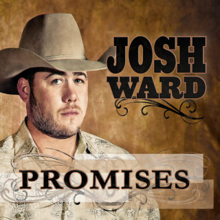 Josh Ward - Promises album cover