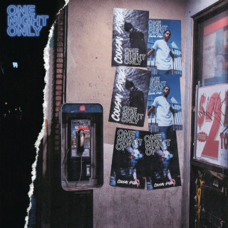 Cousin Stizz - One Night Only album cover