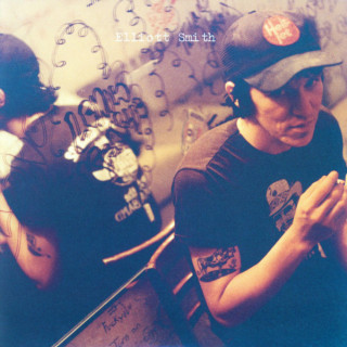 Elliott Smith - Either / Or album cover