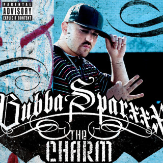 Bubba Sparxxx - The Charm album cover