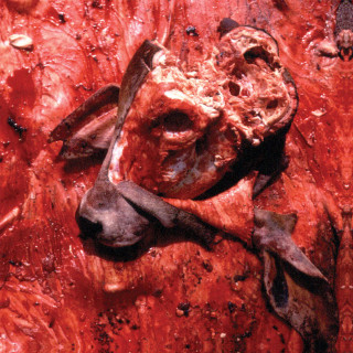 Cattle Decapitation - Human Jerky EP cover