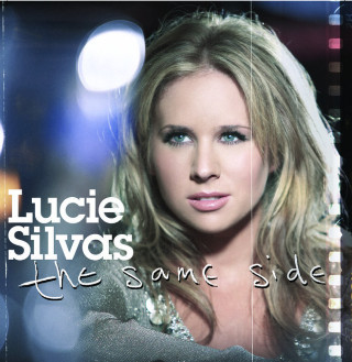 Lucie Silvas - The Same Side album cover