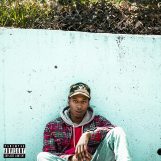 Cousin Stizz - Suffolk County mixtape cover