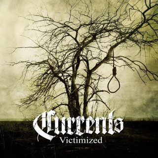 Currents - Victimized EP cover