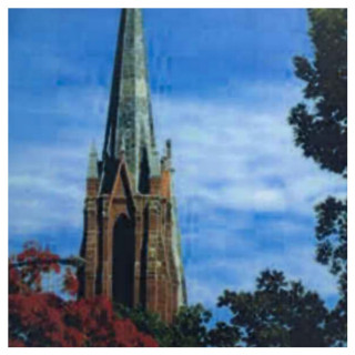 John Maus - Addendum album cover