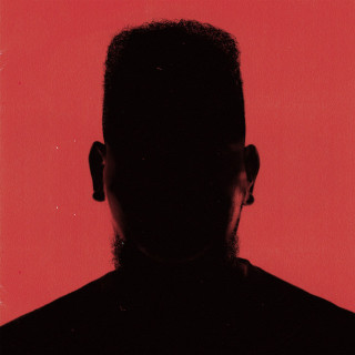 AKA - Touch My Blood album cover
