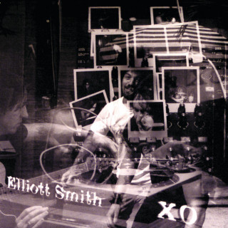 Elliott Smith - XO album cover