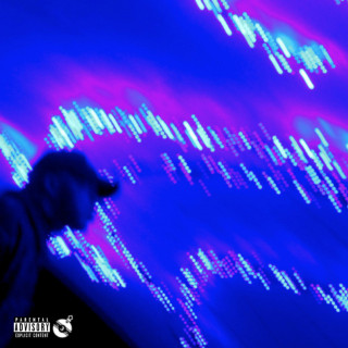 Quentin Miller - Hey! Thanks A Lot 3 album cover