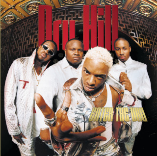 Dru Hill - Enter The Dru album cover