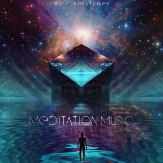 Eric Bellinger - Meditation Music EP cover