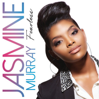 Jasmine Murray - Fearless album cover