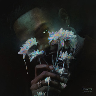 Jazz Cartier - Fleurever album cover