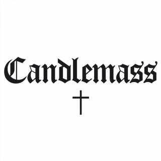Candlemass - Candlemass album cover