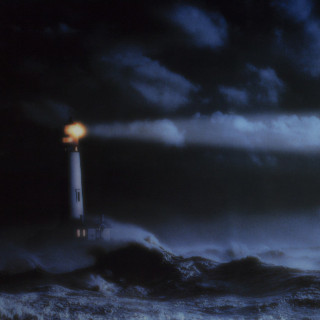 John Maus - We Must Become The Pitiless Censors Of Ourselves album cover