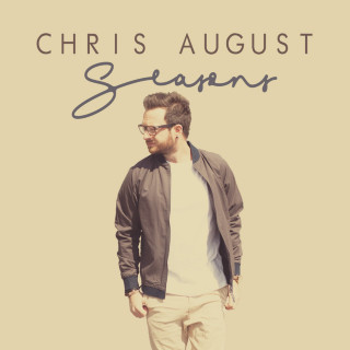 Chris August - Seasons album cover