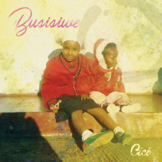 CiCi - Busisiwe album cover