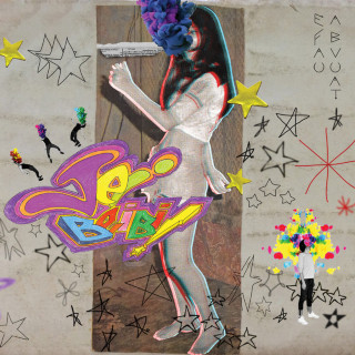 Cafe Tacuba - Jei Beibi album cover