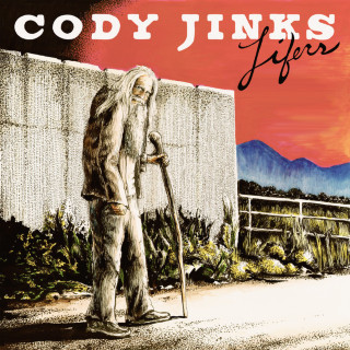 Cody Jinks - Lifers album cover