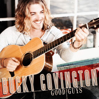 Bucky Covington - Good Guys album cover