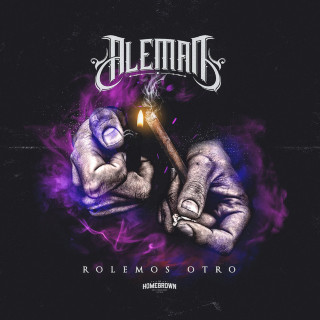 Alemán - Rolemos Otro album cover