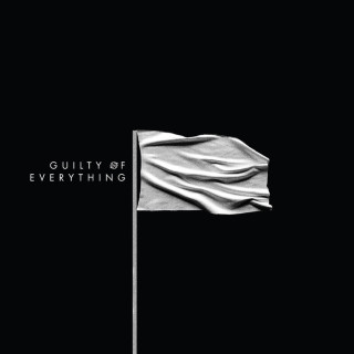 Nothing - Guilty Of Everything album cover