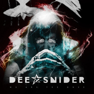 Dee Snider - We Are The Ones album cover