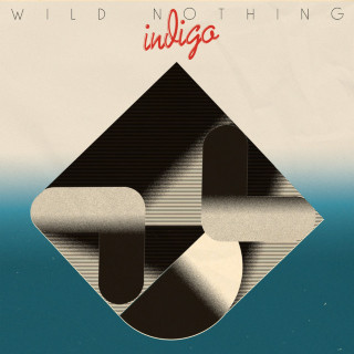 Wild Nothing - Indigo album cover