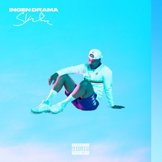 Skinz - Ingen Drama album cover