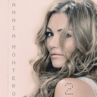 Amaia Montero - 2 album cover