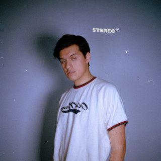 Omar Apollo - Stereo EP cover