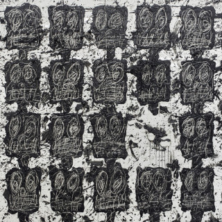 Black Thought - Streams Of Thought, Vol. 1 EP cover