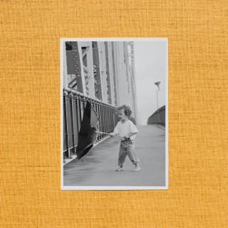 Jordan Rakei - Wallflower album cover