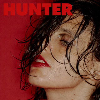 Anna Calvi - Hunter album cover