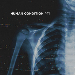 Parade Of Lights - Human Condition - Pt. 1 EP cover