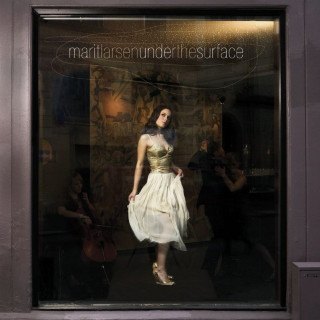 Marit Larsen - Under The Surface album cover