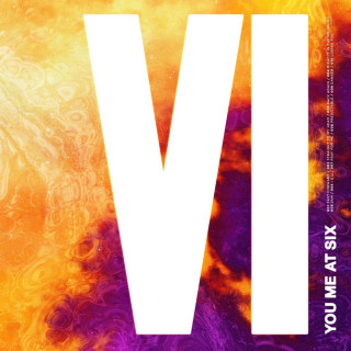You Me At Six - VI album cover