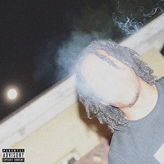 Chris Travis - After Effects mixtape cover
