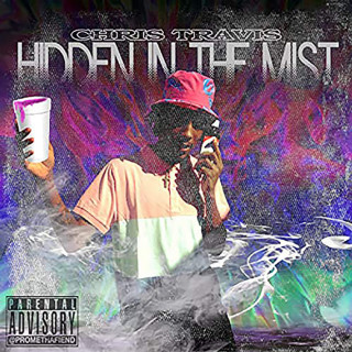 Chris Travis - Hidden In The Mist mixtape cover
