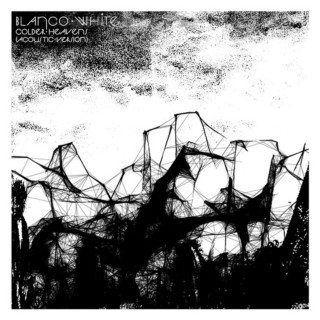 Blanco White - Colder Heavens EP cover