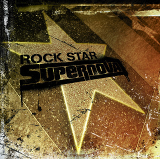 Rock Star Supernova - Rock Star Supernova album cover