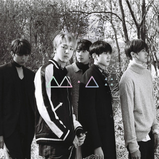B1A4 - Good Timing album cover