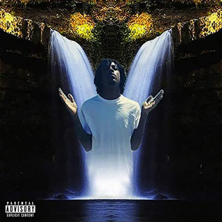 Chris Travis - Stay Pure mixtape cover