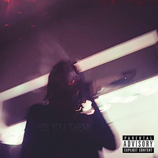 Chris Travis - See You There mixtape cover