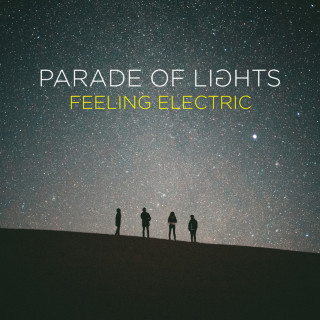 Parade Of Lights - Feeling Electric album cover