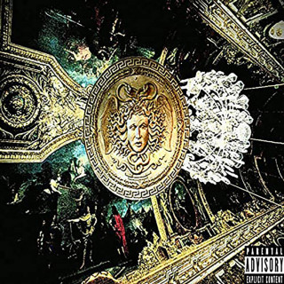 Chris Travis - Side Effects mixtape cover