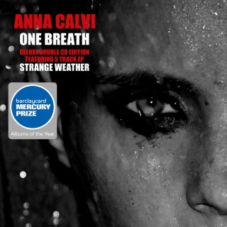Anna Calvi - One Breath album cover