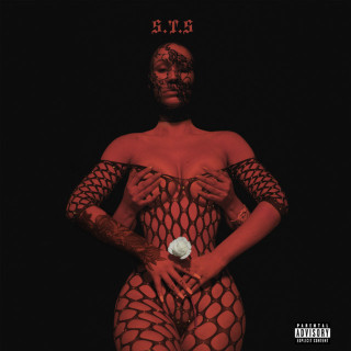 Iggy Azalea - Survive The Summer EP cover